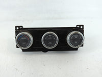 2016 Subaru Wrx Climate Control Module Temperature AC/Heater Replacement P/N:72311VA140 Fits OEM Used Auto Parts - Oemusedau