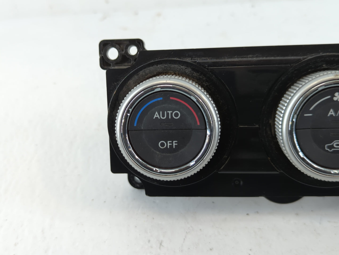 2016 Subaru Wrx Climate Control Module Temperature AC/Heater Replacement P/N:72311VA140 Fits OEM Used Auto Parts - Oemusedau
