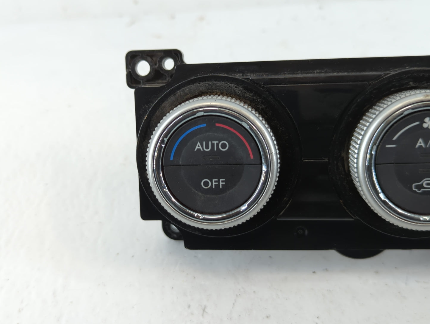 2016 Subaru Wrx Climate Control Module Temperature AC/Heater Replacement P/N:72311VA140 Fits OEM Used Auto Parts - Oemusedau