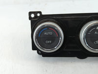 2016 Subaru Wrx Climate Control Module Temperature AC/Heater Replacement P/N:72311VA140 Fits OEM Used Auto Parts - Oemusedau