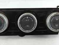 2016 Subaru Wrx Climate Control Module Temperature AC/Heater Replacement P/N:72311VA140 Fits OEM Used Auto Parts - Oemusedau