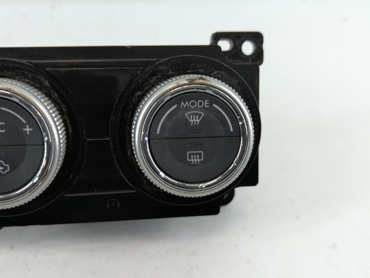 2016 Subaru Wrx Climate Control Module Temperature AC/Heater Replacement P/N:72311VA140 Fits OEM Used Auto Parts - Oemusedau