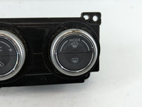 2016 Subaru Wrx Climate Control Module Temperature AC/Heater Replacement P/N:72311VA140 Fits OEM Used Auto Parts - Oemusedau