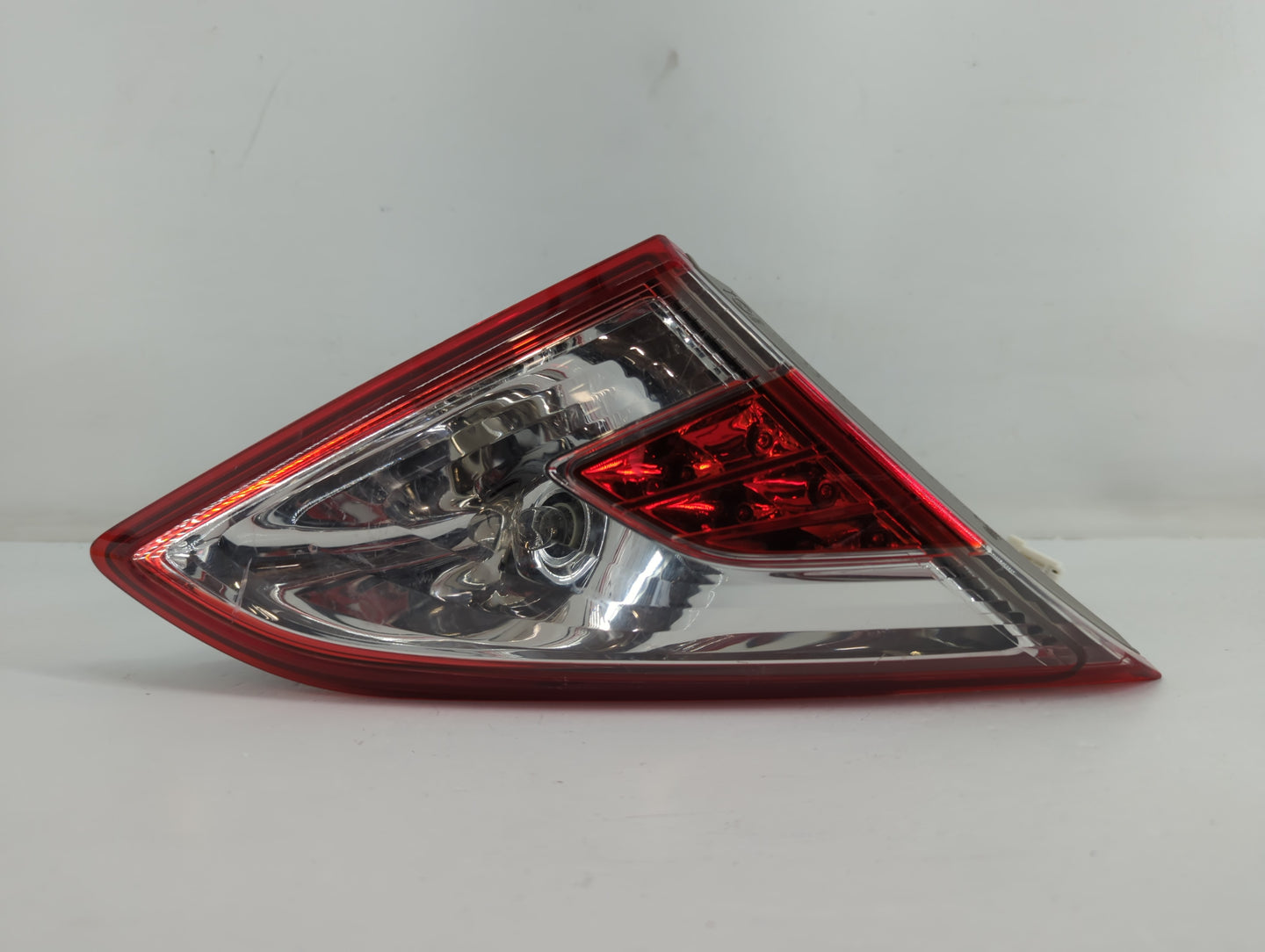 2015-2021 Subaru Wrx Tail Light Assembly Driver Left OEM Fits Fits 2015 2016 2017 2018 2019 2020 2021 OEM Used Auto Parts - 