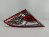 2015-2021 Subaru Wrx Tail Light Assembly Driver Left OEM Fits Fits 2015 2016 2017 2018 2019 2020 2021 OEM Used Auto Parts - 