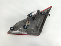2015-2021 Subaru Wrx Tail Light Assembly Driver Left OEM Fits Fits 2015 2016 2017 2018 2019 2020 2021 OEM Used Auto Parts - 