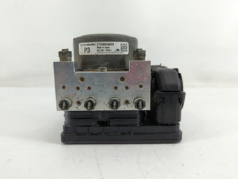 compare product 2016 Subaru Wrx Anti-Lock Brake ABS Pump Module Actuator OEM P/N:27536VA020 Fits OEM Used Auto Parts
