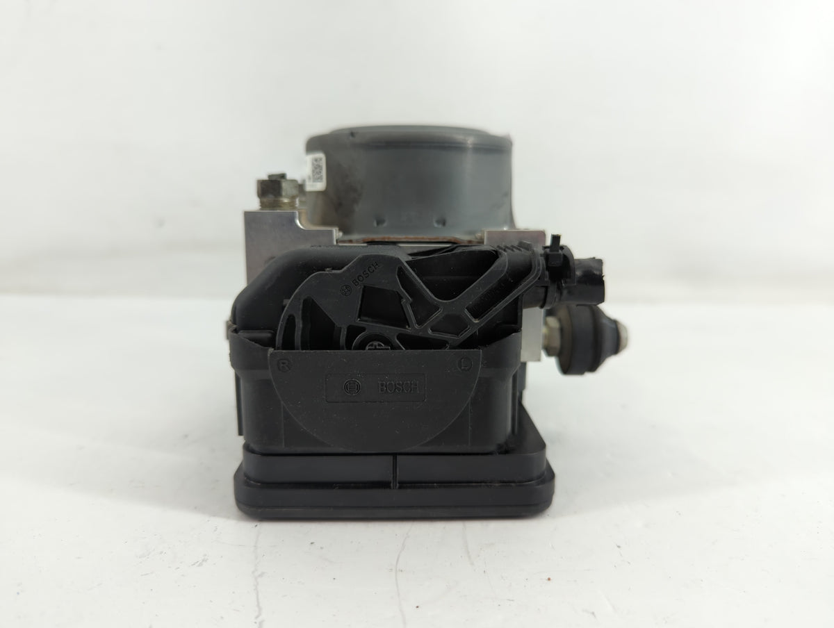 2016 Subaru Wrx Anti-Lock Brake ABS Pump Module Actuator OEM P/N:27536VA020 Fits OEM Used Auto Parts - Oemusedautoparts1.com