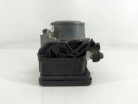 2016 Subaru Wrx Anti-Lock Brake ABS Pump Module Actuator OEM P/N:27536VA020 Fits OEM Used Auto Parts - Oemusedautoparts1.com