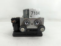 2016 Subaru Wrx ABS Pump Control Module Replacement P/N:27536VA020 Fits OEM Used Auto Parts - Oemusedautoparts1.com