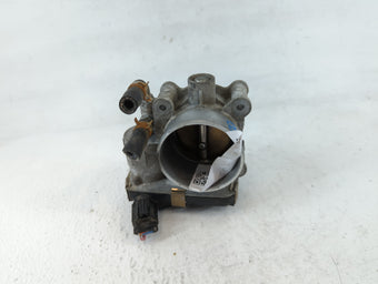 compare product 2015-2021 Subaru Wrx Throttle Body P/N:350 5611 Fits Fits 2014 2015 2016 2017 2018 2019 2020 2021 OEM Used Auto Parts