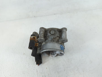 2015-2021 Subaru Wrx Throttle Body P/N:350 5611 Fits Fits 2014 2015 2016 2017 2018 2019 2020 2021 OEM Used Auto Parts