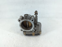 2015-2021 Subaru Wrx Throttle Body P/N:350 5611 Fits Fits 2014 2015 2016 2017 2018 2019 2020 2021 OEM Used Auto Parts - Oemu