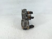 2015-2021 Subaru Wrx Throttle Body P/N:350 5611 Fits Fits 2014 2015 2016 2017 2018 2019 2020 2021 OEM Used Auto Parts - Oemu