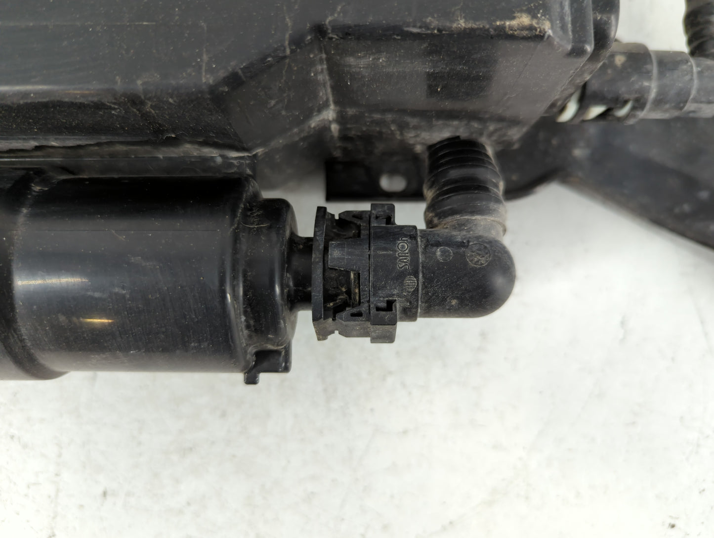 2016 Subaru Wrx Fuel Vapor Charcoal Canister - Oemusedautoparts1.com