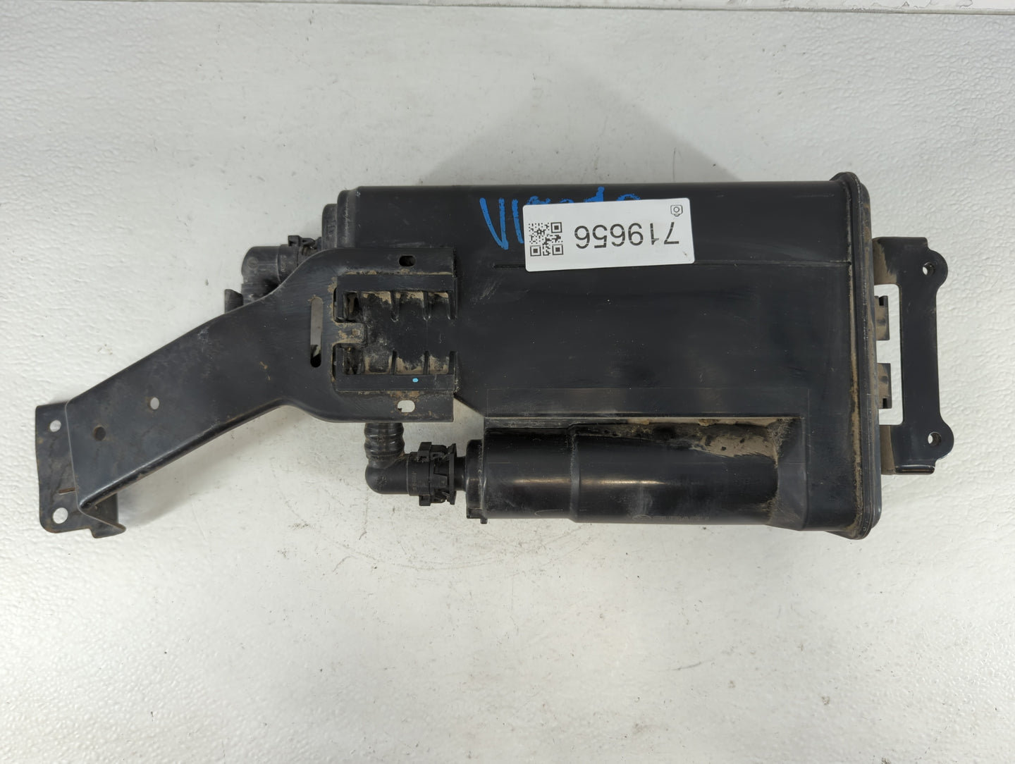 2016 Subaru Wrx Fuel Vapor Charcoal Canister 719656 - Oemusedautoparts1.com