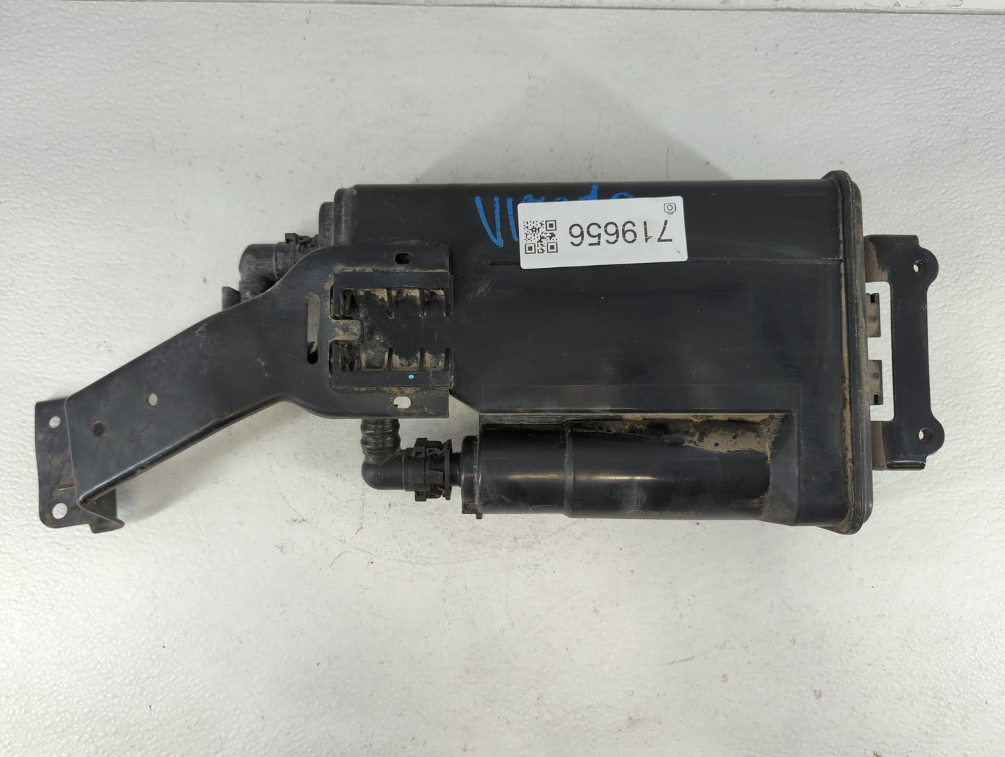 2016 Subaru Wrx Fuel Vapor Charcoal Canister 719656 - Oemusedautoparts1.com