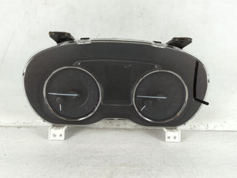 compare product 2016 Subaru Wrx Instrument Cluster Speedometer Gauges P/N:85000VA530 1219871147304 Fits OEM Used Auto Parts