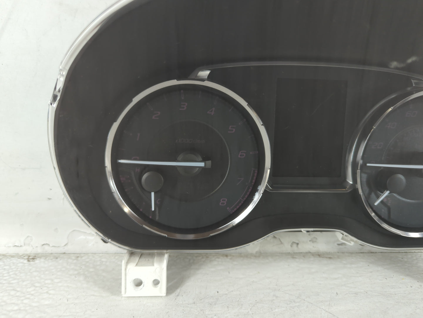 2016 Subaru Wrx Instrument Cluster Speedometer Gauges P/N:85000VA530 1219871147304 Fits OEM Used Auto Parts - Oemusedautopar