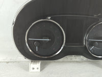 2016 Subaru Wrx Instrument Cluster Speedometer Gauges P/N:85000VA530 1219871147304 Fits OEM Used Auto Parts - Oemusedautopar