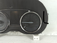 2016 Subaru Wrx Instrument Cluster Speedometer Gauges P/N:85000VA530 1219871147304 Fits OEM Used Auto Parts - Oemusedautopar