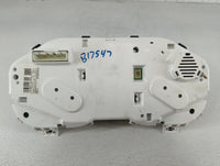 2016 Subaru Wrx Instrument Cluster Speedometer Gauges P/N:85000VA530 1219871147304 Fits OEM Used Auto Parts - Oemusedautopar
