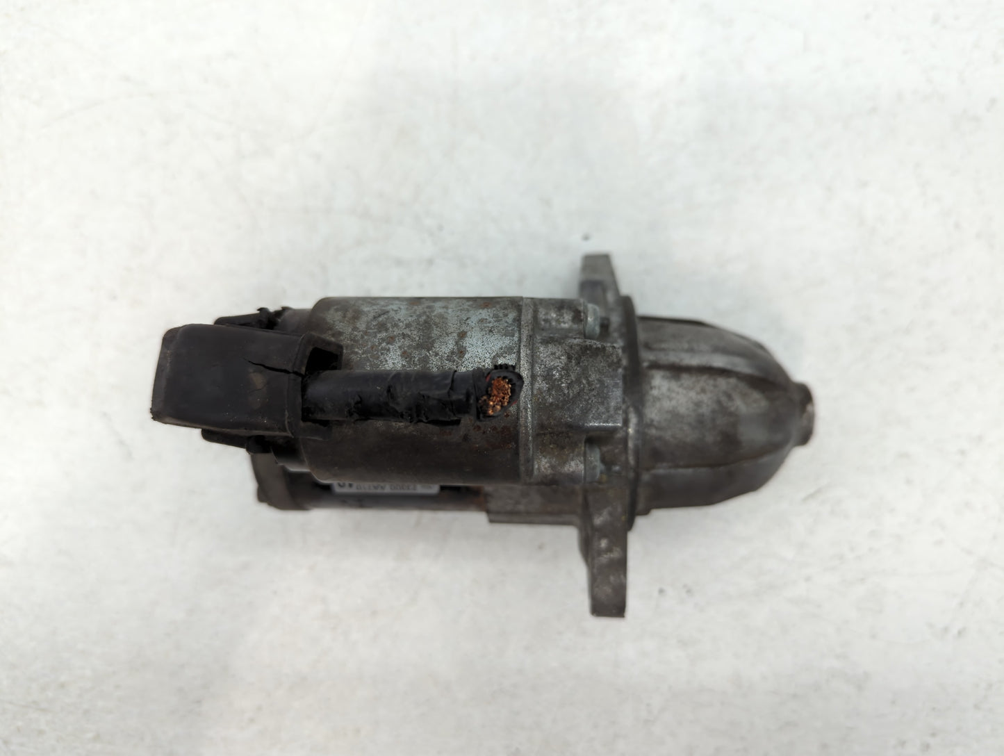 2018-2021 Subaru Wrx Car Starter Motor Solenoid OEM P/N:23300 AA710 62260101 Fits OEM Used Auto Parts - Oemusedautoparts1.co
