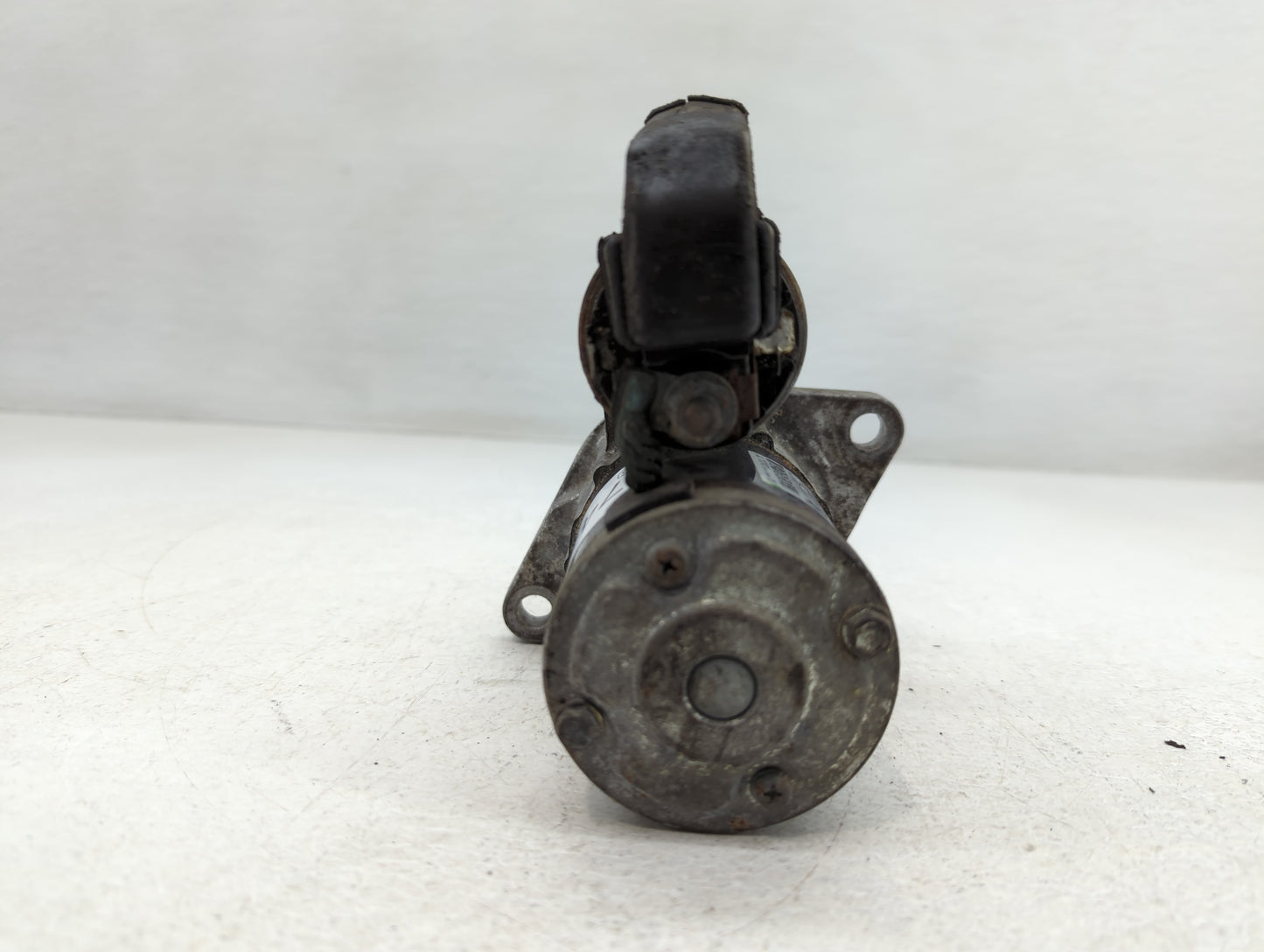 2018-2021 Subaru Wrx Car Starter Motor Solenoid OEM P/N:23300 AA710 62260101 Fits OEM Used Auto Parts - Oemusedautoparts1.co