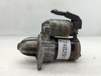 2018-2021 Subaru Wrx Car Starter Motor Solenoid OEM P/N:23300 AA710 62260101 Fits OEM Used Auto Parts - Oemusedautoparts1.co
