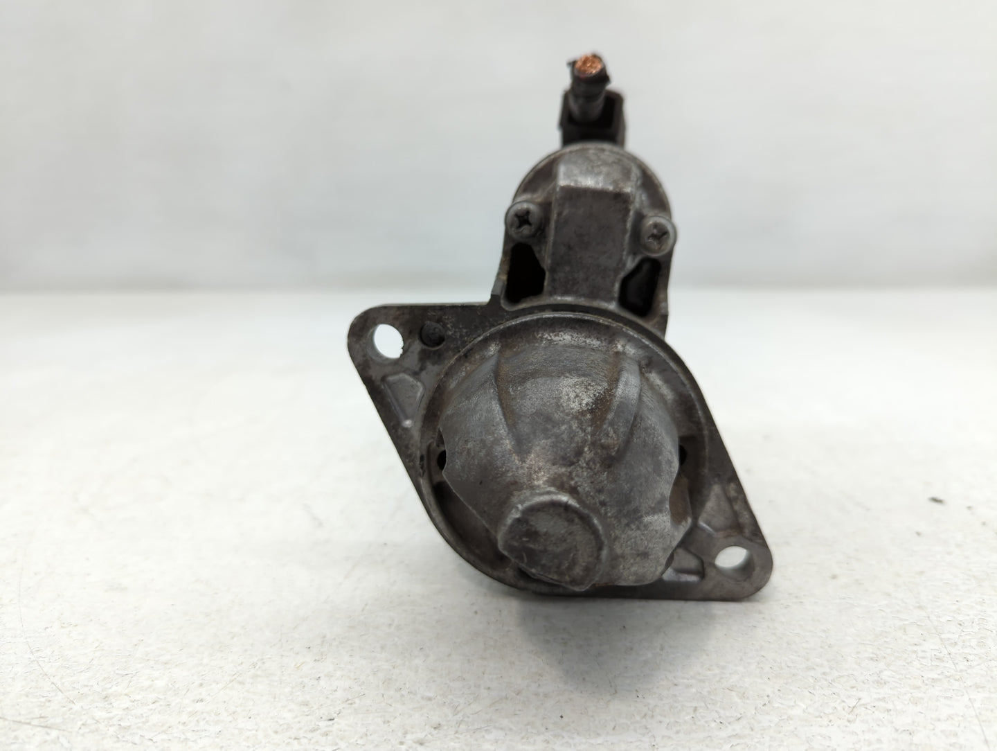 2018-2021 Subaru Wrx Car Starter Motor Solenoid OEM P/N:23300 AA710 62260101 Fits OEM Used Auto Parts - Oemusedautoparts1.co