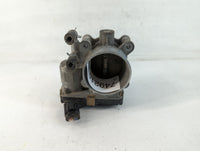 2015-2021 Subaru Wrx Throttle Body P/N:RME59-350 Fits Fits 2014 2015 2016 2017 2018 2019 2020 2021 OEM Used Auto Parts - Oem