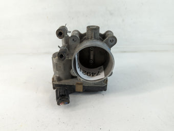 compare product 2015-2021 Subaru Wrx Throttle Body P/N:RME59-350 Fits Fits 2014 2015 2016 2017 2018 2019 2020 2021 OEM Used Auto Parts