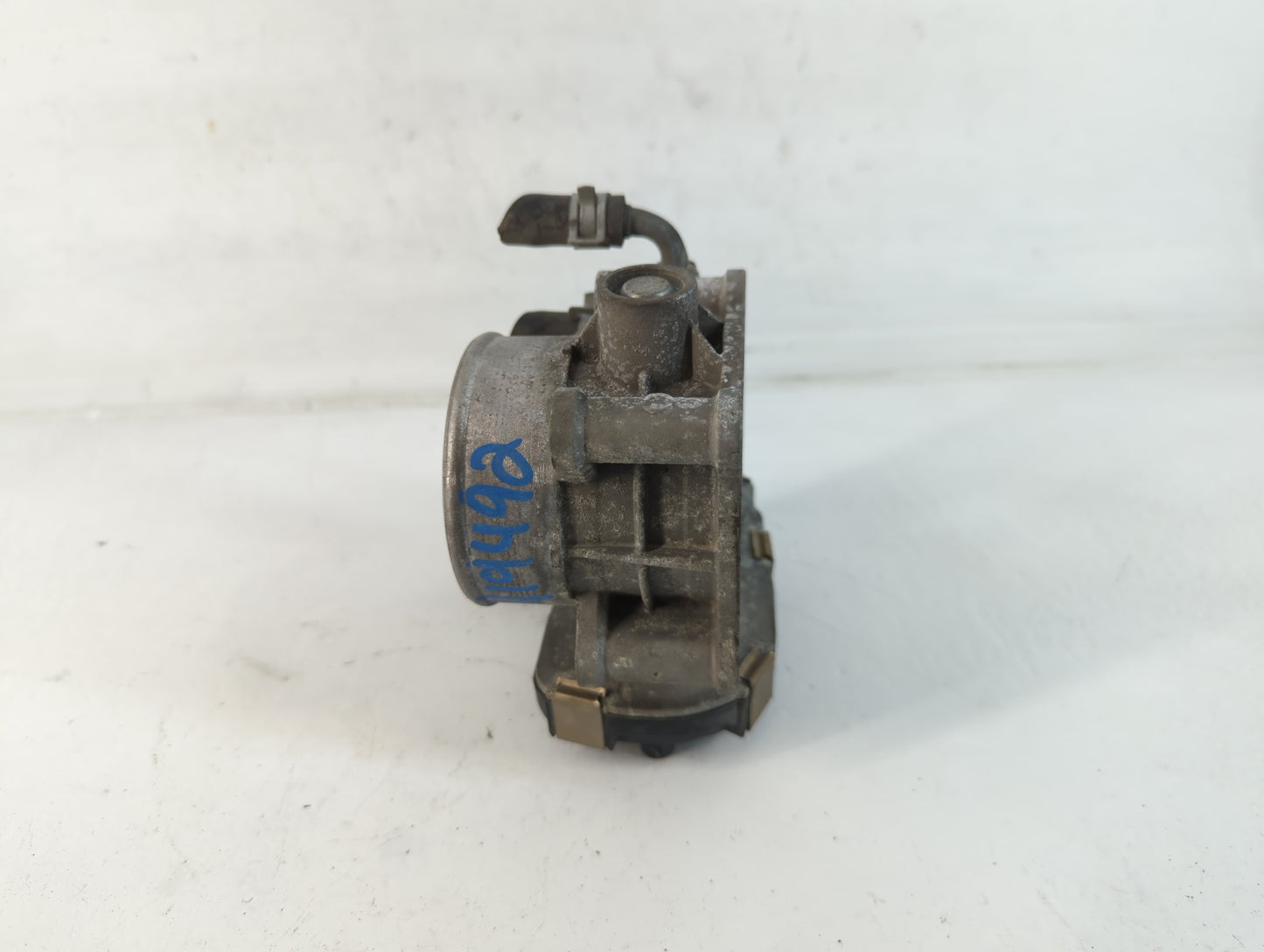 2015-2021 Subaru Wrx Throttle Body P/N:RME59-350 Fits Fits 2014 2015 2016 2017 2018 2019 2020 2021 OEM Used Auto Parts - Oem