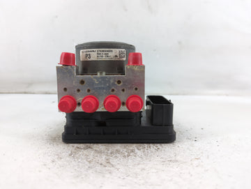 2016 Subaru Wrx Anti-Lock Brake ABS Pump Module Actuator OEM P/N:27536VA020 Fits OEM Used Auto Parts - Oemusedautoparts1.com