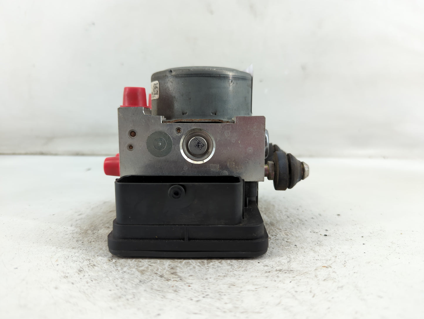 2016 Subaru Wrx ABS Pump Control Module Replacement P/N:27536VA020 Fits OEM Used Auto Parts - Oemusedautoparts1.com