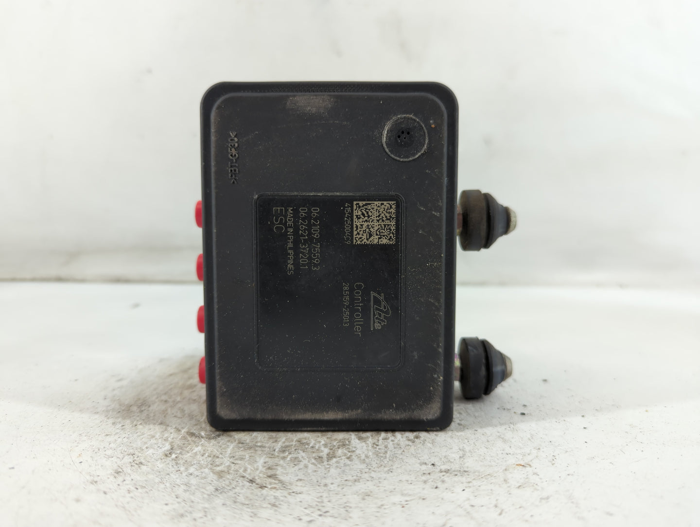 2016 Subaru Wrx ABS Pump Control Module Replacement P/N:27536VA020 Fits OEM Used Auto Parts - Oemusedautoparts1.com