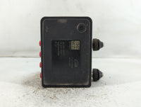 2016 Subaru Wrx ABS Pump Control Module Replacement P/N:27536VA020 Fits OEM Used Auto Parts - Oemusedautoparts1.com