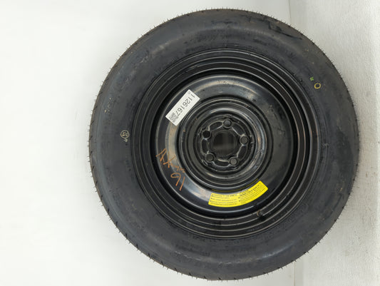 Subaru Xv Spare Donut Tire Wheel Rim Oem - Oemusedautoparts1.com