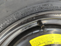 Subaru Xv Spare Donut Tire Wheel Rim Oem - Oemusedautoparts1.com