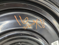 Subaru Xv Spare Donut Tire Wheel Rim Oem - Oemusedautoparts1.com