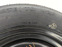 Subaru Xv Spare Donut Tire Wheel Rim Oem - Oemusedautoparts1.com