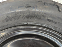 Subaru Xv Spare Donut Tire Wheel Rim Oem - Oemusedautoparts1.com