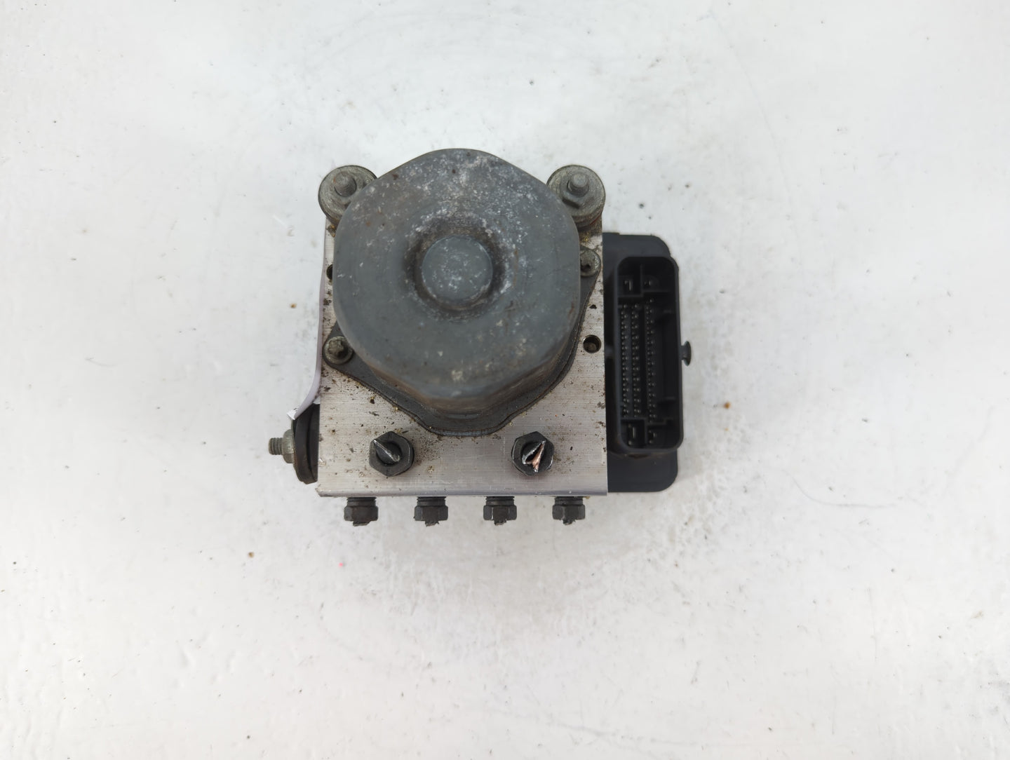 2015 Subaru Xv ABS Pump Control Module Replacement P/N:27536FJ220 Fits Fits 2016 OEM Used Auto Parts - Oemusedautoparts1.com