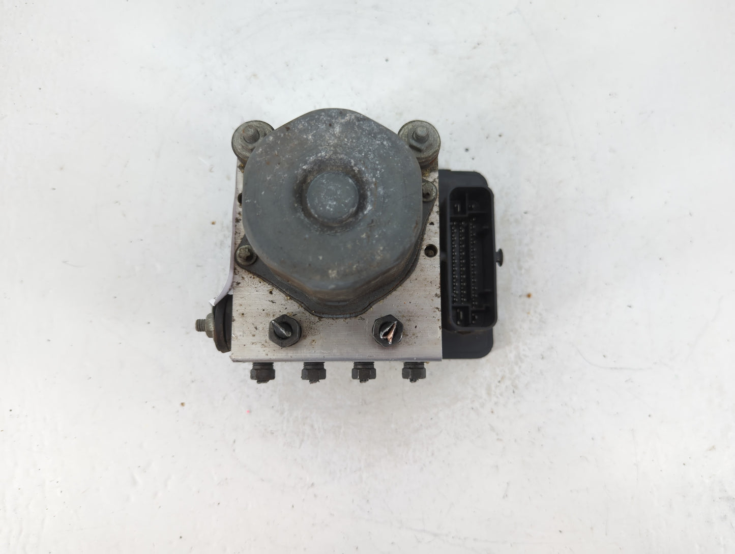 2015 Subaru Xv ABS Pump Control Module Replacement P/N:27536FJ220 Fits Fits 2016 OEM Used Auto Parts - Oemusedautoparts1.com