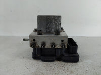 2016 Subaru Xv Anti-Lock Brake ABS Pump Module Actuator OEM P/N:27536FJ220 Fits OEM Used Auto Parts - Oemusedautoparts1.com