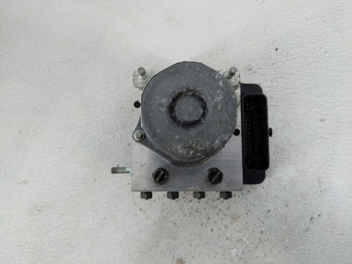 2016 Subaru Xv Anti-Lock Brake ABS Pump Module Actuator OEM P/N:27536FJ220 Fits OEM Used Auto Parts - Oemusedautoparts1.com