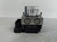 2016 Subaru Xv Anti-Lock Brake ABS Pump Module Actuator OEM P/N:27536FJ220 Fits OEM Used Auto Parts - Oemusedautoparts1.com
