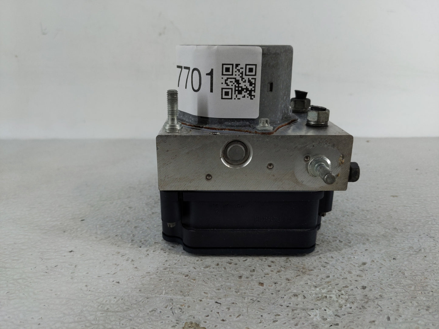 2016 Subaru Xv ABS Pump Control Module Replacement P/N:27536FJ220 Fits OEM Used Auto Parts - Oemusedautoparts1.com