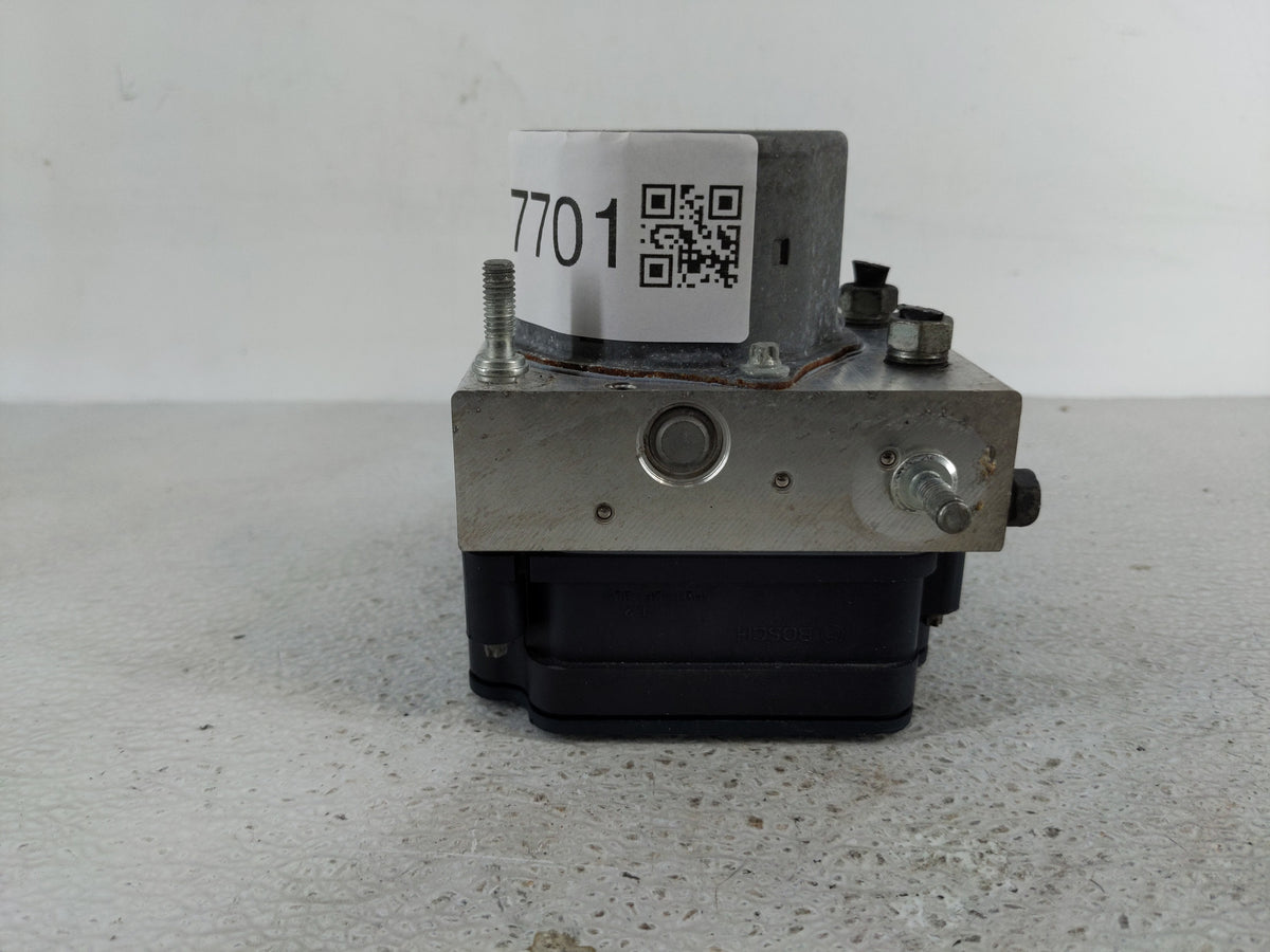 2016 Subaru Xv Anti-Lock Brake ABS Pump Module Actuator OEM P/N:27536FJ220 Fits OEM Used Auto Parts - Oemusedautoparts1.com