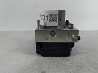2016 Subaru Xv Anti-Lock Brake ABS Pump Module Actuator OEM P/N:27536FJ220 Fits OEM Used Auto Parts - Oemusedautoparts1.com